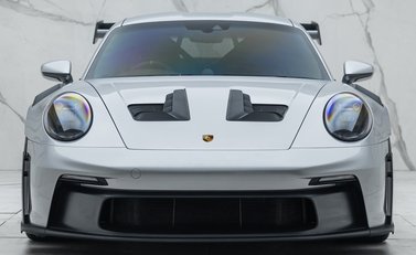 Porsche 911 GT3 RS (992) 7