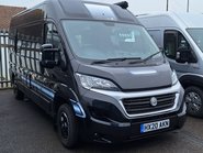 Chausson 33 Line V594 2020 2