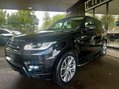 Land Rover Range Rover Sport 3.0 SD V6 HSE Dynamic Auto 4WD Euro 5 (s/s) 5dr 24