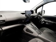 Peugeot e-Rifter 52kWh GT Standard MPV 5dr Electric Auto (7.4kW Charger) (136 ps) DAB Radio 15