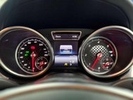 Mercedes-Benz GLE 3.0 GLE350d V6 AMG Line Coupe 5dr Diesel G-Tronic 4MATIC Euro 6 (s/s) (258 27