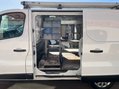 Vauxhall Vivaro 1.6 Vivaro 2900 CDTi ecoFLEX 21
