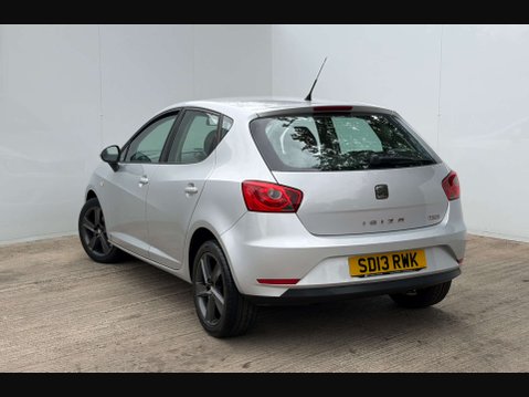 SEAT Ibiza 1.4 Ibiza Toca 5dr 41