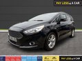 Ford S-Max 2.0 S-Max Titanium TDCi Auto 5dr 3