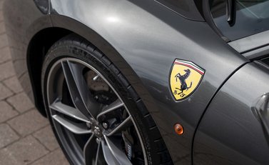 Ferrari 488 GTB 27