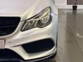 Mercedes-Benz E Class 3.0 E350d V6 AMG Line Edition G-Tronic+ Euro 6 (s/s) 2dr 51
