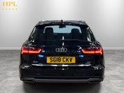 Audi A6 2.0 TDI S line Estate 5dr Diesel S Tronic quattro Euro 6 (s/s) (190 ps) Air 6