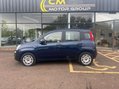 Fiat Panda 1.2 Panda Easy 5dr 6