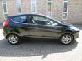 Ford Fiesta 1.25 Zetec Euro 6 3dr 5