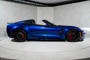 Chevrolet Corvette GRAND SPORT V8 LHD. NOW SOLD. SIMILAR REQUIRED. PLEASE CALL 01903 254800. 13