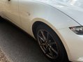Mazda MX-5 2.0 MX-5 100th Anniversary Edition 2dr 50