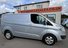 Ford Transit Custom 2.0 Transit Custom 340 Limited