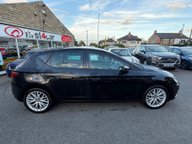 SEAT Leon TSI EVO SE DYNAMIC 9