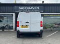 Toyota Proace 1.5D Icon Medium Panel Van 6dr Diesel Manual MWB Euro 6 (s/s) (120 bhp) SUP 7
