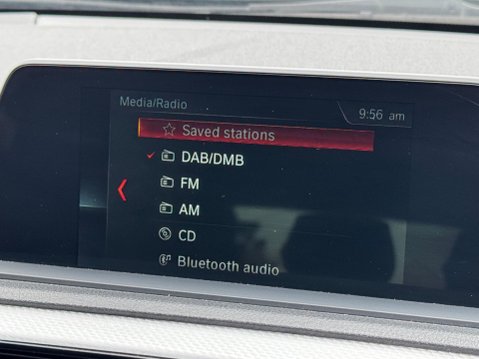 BMW 1 Series 2.0 118d M Sport Auto Euro 6 (s/s) 5dr 18