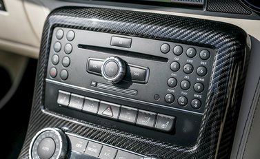 Mercedes-Benz SLS GT Roadster 19