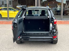 Ford Ecosport 1.0 EcoSport ST-Line 5dr 54