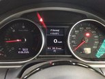 Audi Q7 3.0 TDI V6 S line Plus SUV 5dr Diesel Tiptronic quattro Euro 5 (s/s) (245 p 8