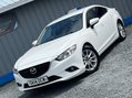 Mazda 6 2.0 SKYACTIV-G SE-L Nav Euro 5 (s/s) 4dr 42