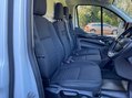 Ford Transit Custom 2.0 300 EcoBlue Limited L1 H1 Euro 6 (s/s) 5dr 11
