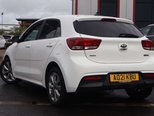 Kia Rio 1.0 T-GDi MHEV 3 Hatchback 5dr Petrol Hybrid DCT Euro 6 (s/s) (118 bhp) 12