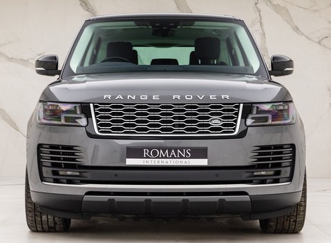 Land Rover Range Rover 4.4 SDV8 Vogue SE 3