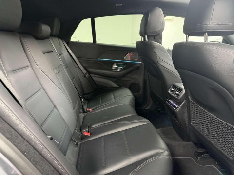 Mercedes-Benz GLE 2.9 GLE400d AMG Line (Premium Plus) Coupe 5dr Diesel G-Tronic 4MATIC Euro 6 38