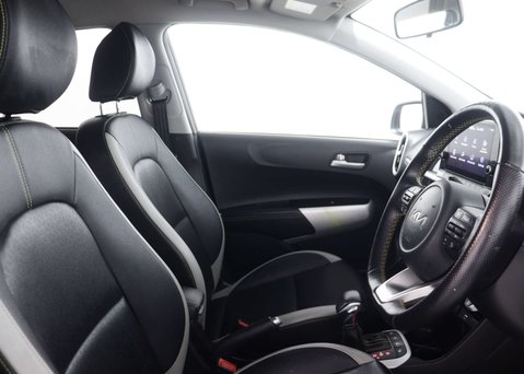 Kia Picanto 1.0 Picanto X-Line S Auto 5dr 41