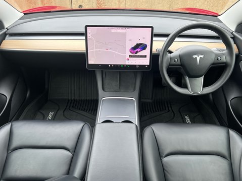 Tesla Model 3 STANDARD RANGE PLUS 10