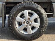 Mercedes-Benz Sprinter 319 Cdi 7g-Tronic L2 H1 4x4 Panel Van - Air Con / Sat Nav / Rear Camera 37