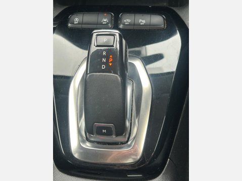 Vauxhall Corsa 1.2 Turbo Elite Nav Auto Euro 6 (s/s) 5dr 20