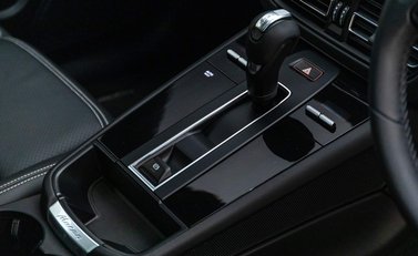 Porsche Macan 2.9T V6 GTS PDK 4WD Euro 6 (s/s) 5dr 17