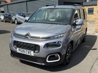Citroen Berlingo PURETECH FLAIR M S/S 16