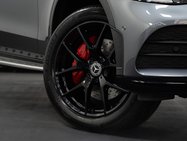 Mercedes-Benz GLC 2.0 GLC300e 13.5kWh AMG Line (Premium Plus) SUV 5dr Petrol Plug-in Hybrid G 21