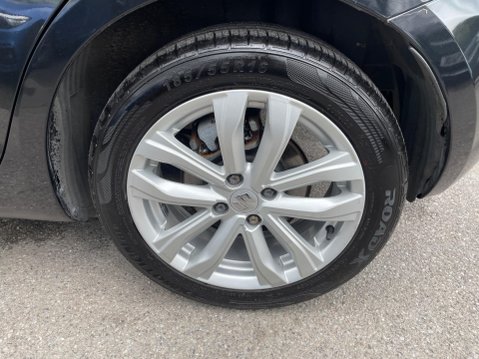 Suzuki Swift 1.2 SZ4 Auto Euro 5 5dr 22