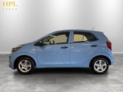 Kia Picanto 1.0 1 Hatchback 5dr Petrol Manual Euro 6 (66 bhp) 4