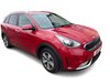 Kia Niro 1.6h GDi 2 SUV 5dr Petrol Hybrid DCT Euro 6 (s/s) (139 bhp)