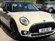 Mini Clubman Cooper 1.5 Petrol Automatic Chili Media XL + LEATHER + SUNROOF 15