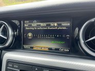 Mercedes-Benz SLC 2.1 SLC 250 D AMG Line Auto 2dr 37