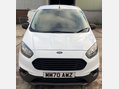 Ford Transit Courier 1.5 TDCi Panel Van 5dr Diesel Manual L1 Euro 6 (s/s) (75 ps) 19