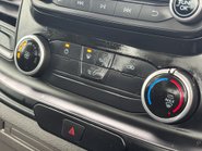 Ford Transit 350 Drw L2 130 ps Single Cab Dropside Truck - Tail Lift - Tow Axle 18