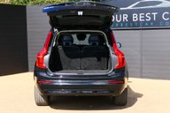 Volvo XC90 2.0 XC90 + B5 MHEV AWD Auto 4WD 5dr 20