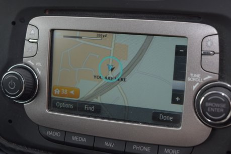 Alfa Romeo Mito Tb Multiair Quadrifoglio Verde Tct 6