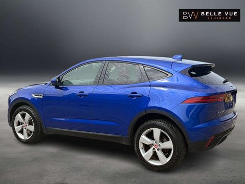 Jaguar E-Pace 2.0 E-PACE SE D AWD Automatic 4WD 5dr - NATIONAL DELIVERY* 41