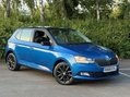 Skoda Fabia 1.0 TSI Colour Edition Hatchback 5dr Petrol Manual Euro 6 (s/s) (95 ps) 6