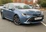 Toyota Corolla 2.0 VVT-h Excel Touring Sports CVT Euro 6 (s/s) 5dr