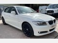 BMW 3 Series 2.0 318d SE Euro 5 4dr 4