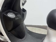 Yamaha Delight 115 Scooter Petrol Automatic (6 ps) 12