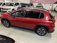 Peugeot 2008 PURETECH ALLURE 7