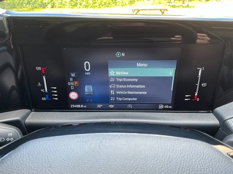 Ford Transit Custom 2.0 300 EcoBlue Limited Auto L1 H1 Euro 6 (s/s) 5dr 33